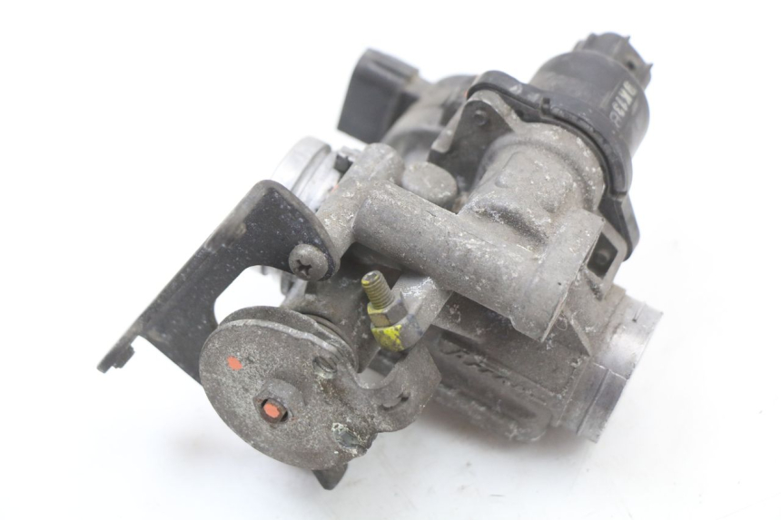 photo de INJEKTION YAMAHA X-MAX XMAX 125 (2010 - 2013) - Zoom auf Gebrauchszustand