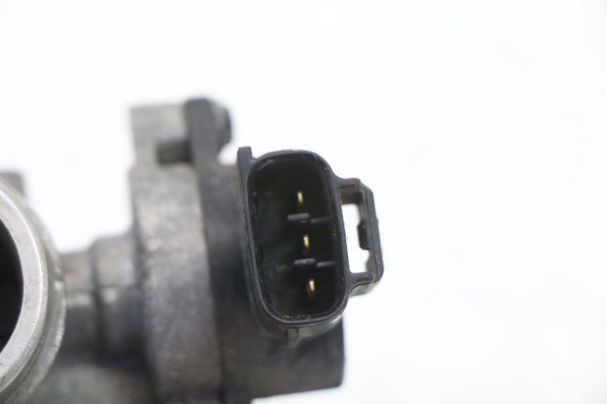 photo de INJEKTION YAMAHA X-MAX XMAX 125 (2010 - 2013) - Technische Nahaufnahme