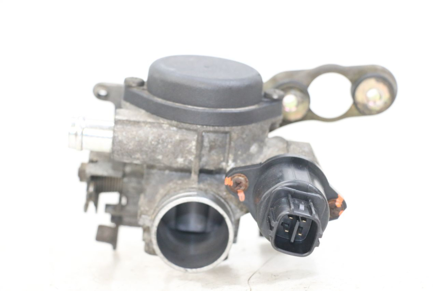 photo de EINSPRITZUNG YAMAHA X-MAX XMAX 250 (2006 - 2009) - Hauptansicht