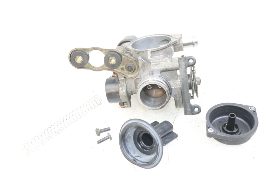 photo de EINSPRITZUNG YAMAHA X-MAX XMAX 250 (2006 - 2009) - Detailansicht des Bauteils