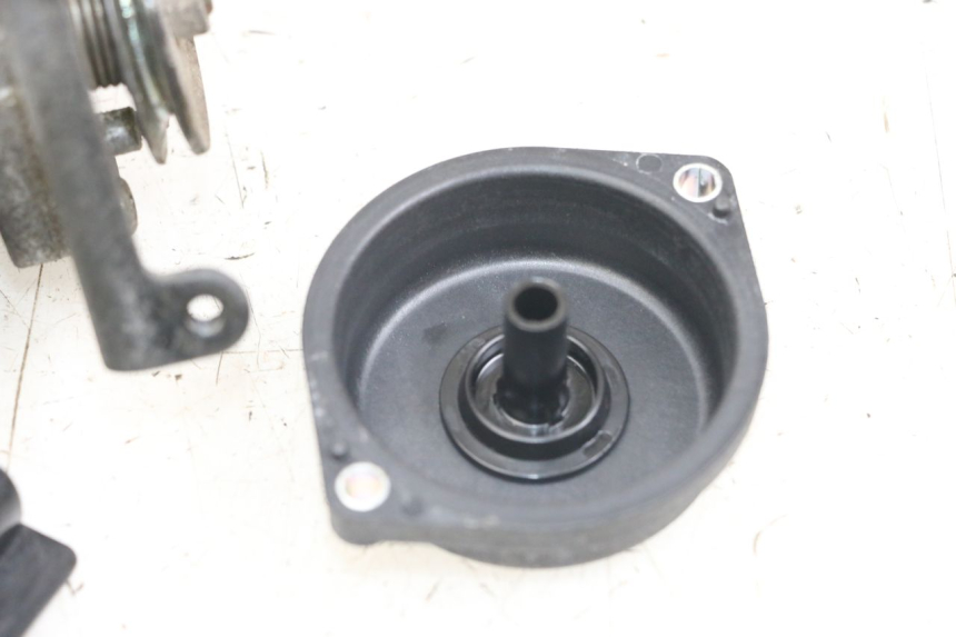 photo de EINSPRITZUNG YAMAHA X-MAX XMAX 250 (2006 - 2009) - Hochauflösende Nahaufnahme