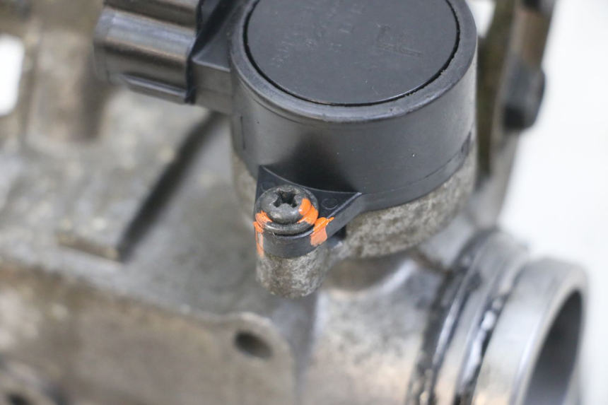 photo de EINSPRITZUNG YAMAHA X-MAX XMAX 250 (2006 - 2009) - Gesamtansicht des Produkts