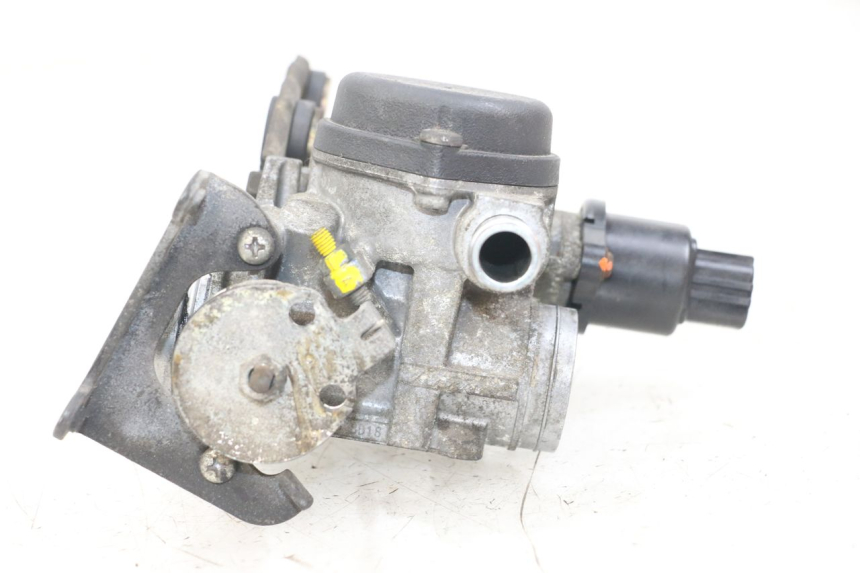 photo de EINSPRITZUNG YAMAHA X-MAX XMAX 250 (2006 - 2009) - Oberflächenzustand und Material