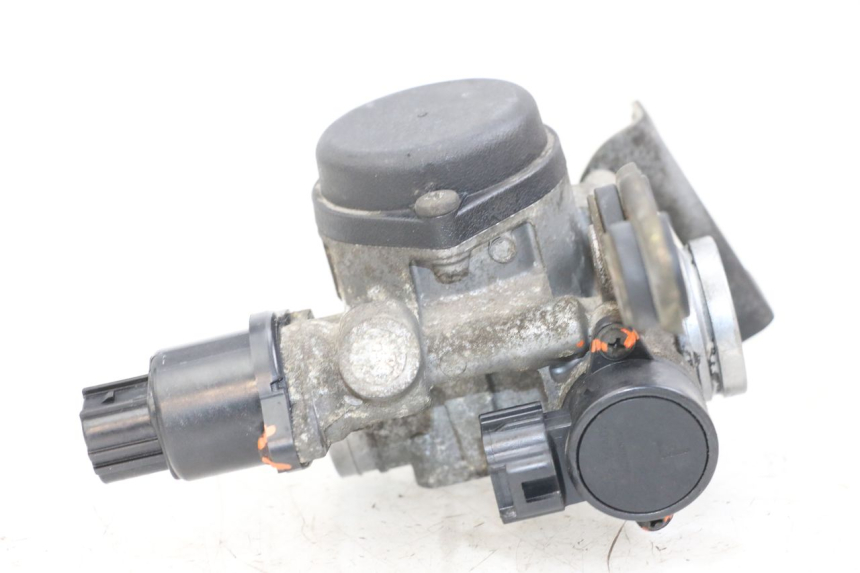 photo de EINSPRITZUNG YAMAHA X-MAX XMAX 250 (2006 - 2009) - Kennzeichnungen und Originalreferenzen