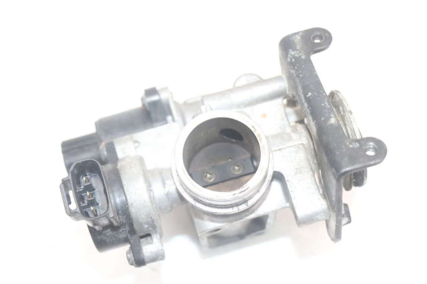 photo de INJEKTION YAMAHA XMAX X-MAX 125 (2006 - 2009) - Zoom auf Gebrauchszustand