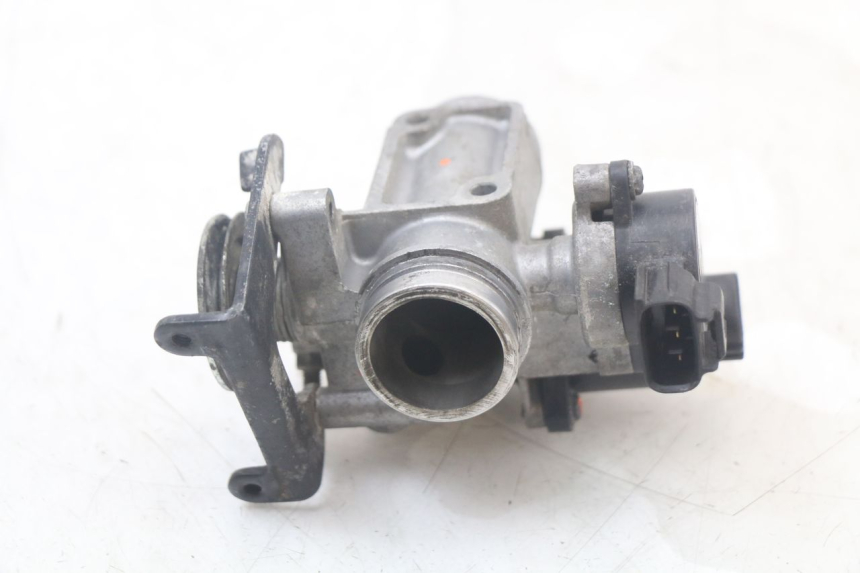 photo de INJEKTION YAMAHA XMAX X-MAX 125 (2006 - 2009) - Alternative Perspektive