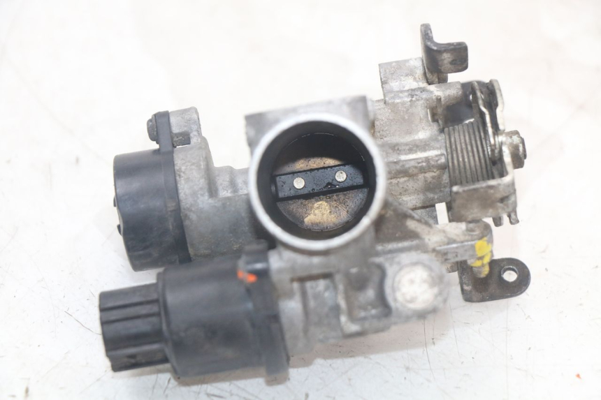 photo de INJEKTION YAMAHA XMAX X-MAX 125 (2006 - 2009) - Technische Nahaufnahme