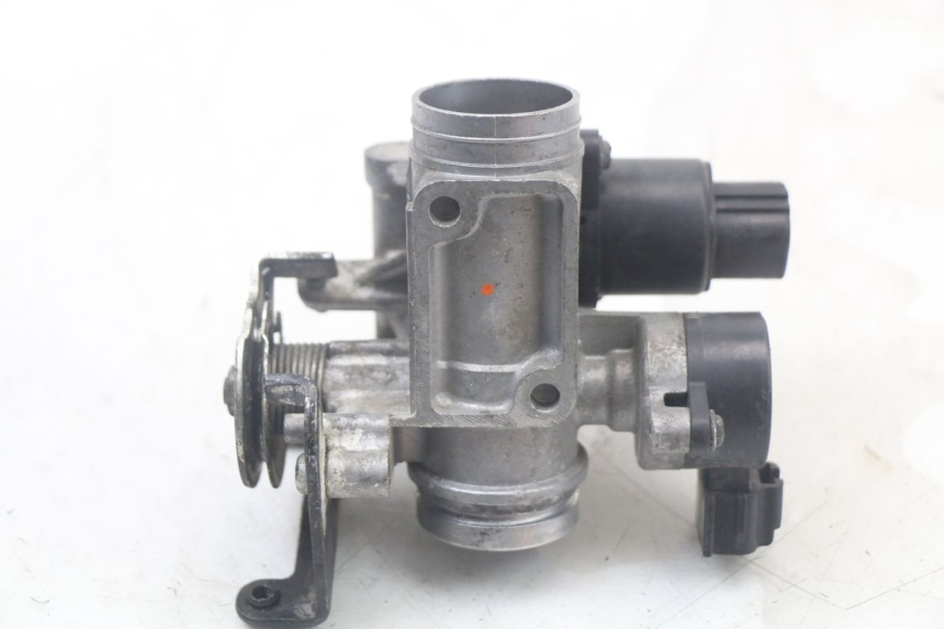 photo de INJEKTION YAMAHA XMAX X-MAX 125 (2006 - 2009) - Gesamtansicht des Produkts