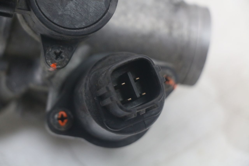 photo de INJEKTION YAMAHA XMAX X-MAX 125 (2006 - 2009) - Geprüftes Gebrauchtteil