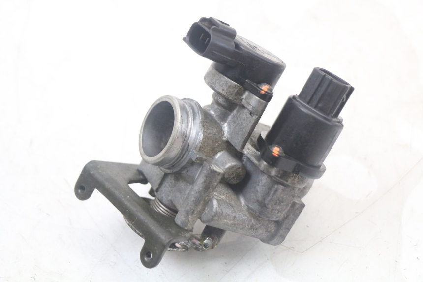 photo de INJEKTION YAMAHA XMAX X-MAX 125 (2006 - 2009) - Hauptansicht