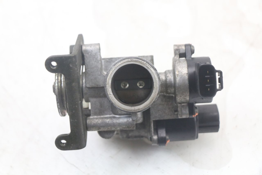 photo de INJEKTION YAMAHA XMAX X-MAX 125 (2006 - 2009) - Detailansicht des Bauteils