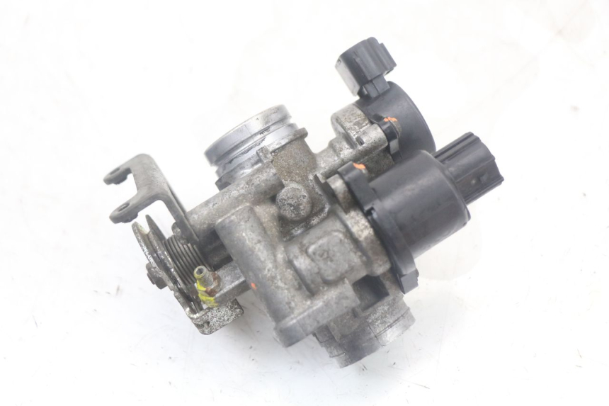 photo de INJEKTION YAMAHA XMAX X-MAX 125 (2006 - 2009) - Technische Nahaufnahme