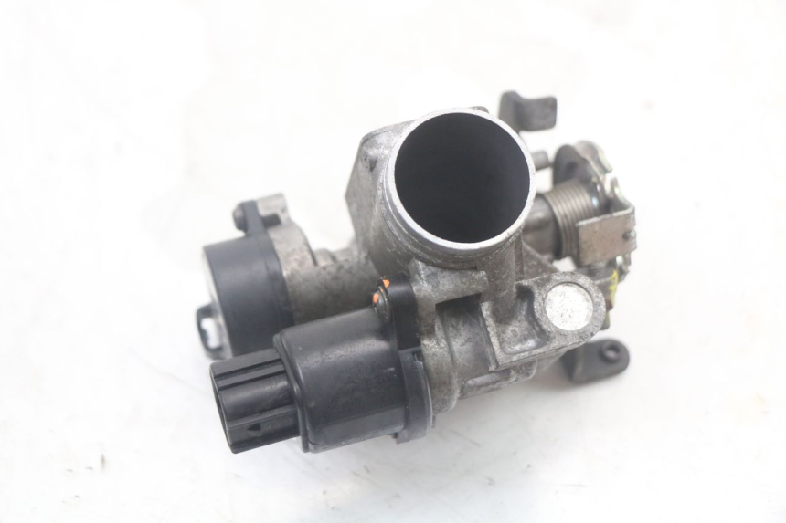 photo de INJEKTION YAMAHA XMAX X-MAX 125 (2006 - 2009) - Gesamtansicht des Produkts