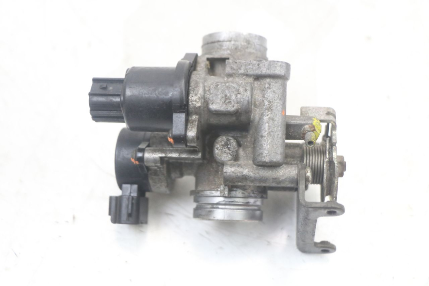 photo de INJEKTION YAMAHA XMAX X-MAX 125 (2006 - 2009) - Oberflächenzustand und Material