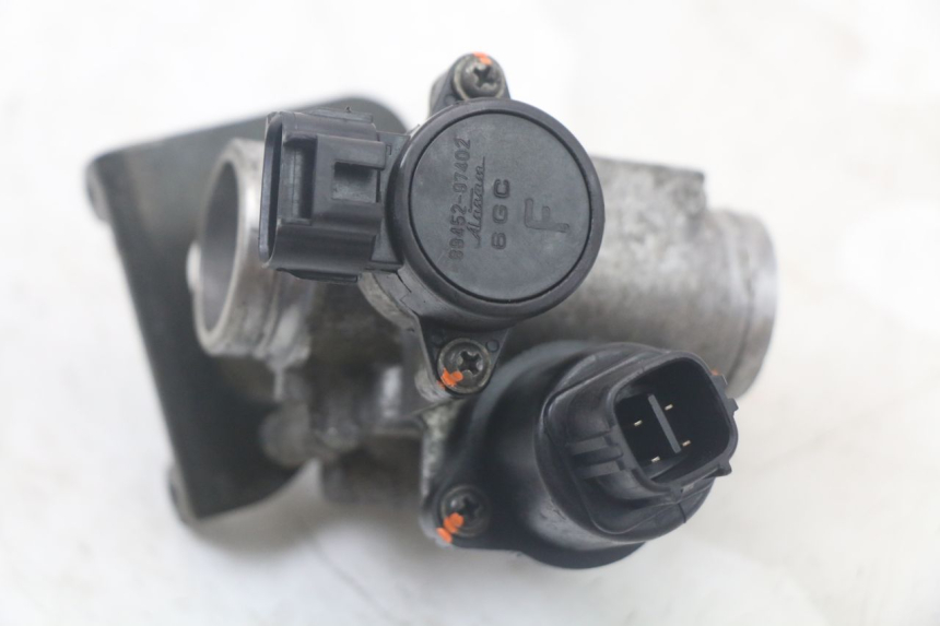 photo de INJEKTION YAMAHA XMAX X-MAX 125 (2006 - 2009) - Geprüftes Gebrauchtteil