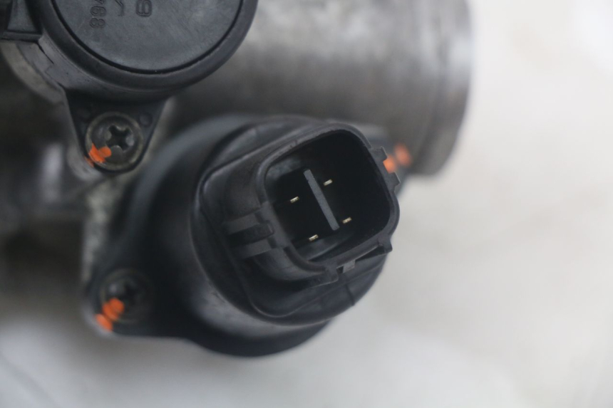 photo de INJEKTION YAMAHA XMAX X-MAX 125 (2006 - 2009) - Kennzeichnungen und Originalreferenzen