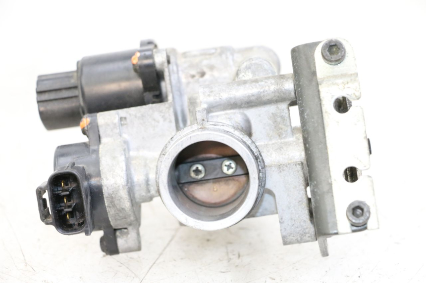 photo de INJEKTION YAMAHA XMAX X-MAX 125 (2006 - 2009) - Hauptansicht