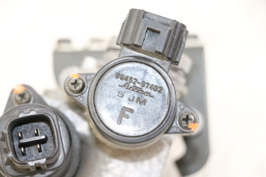 photo de INJEKTION YAMAHA XMAX X-MAX 125 (2006 - 2009) - Alternative Perspektive