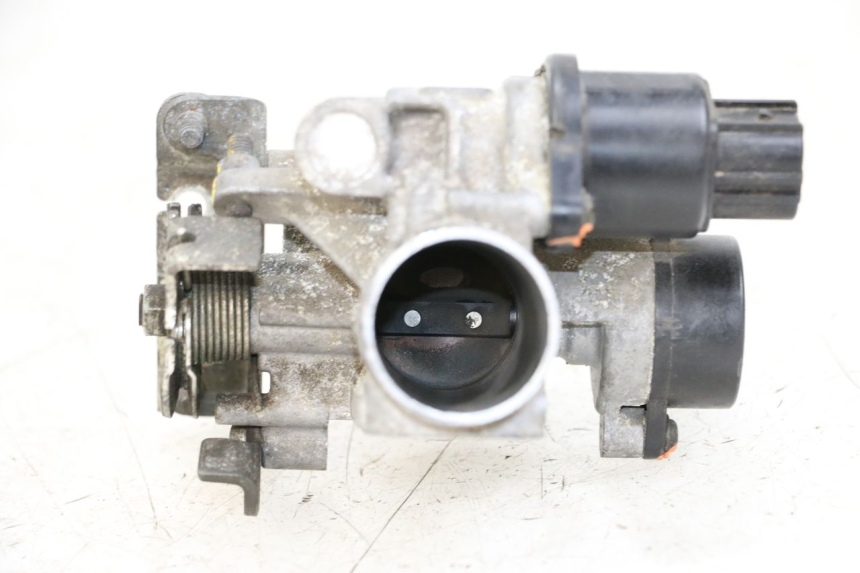 photo de INJEKTION YAMAHA XMAX X-MAX 125 (2006 - 2009) - Gesamtansicht des Produkts