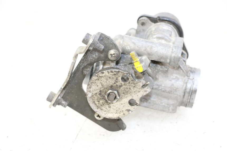 photo de INJEKTION YAMAHA XMAX X-MAX 125 (2006 - 2009) - Details der Befestigungspunkte