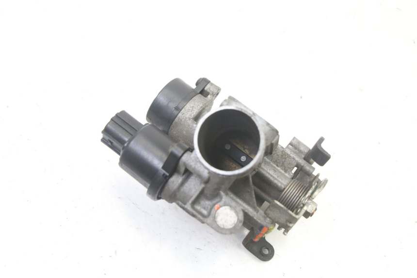 photo de INJEKTION YAMAHA X-MAX XMAX 125 (2010 - 2013) - Hauptansicht