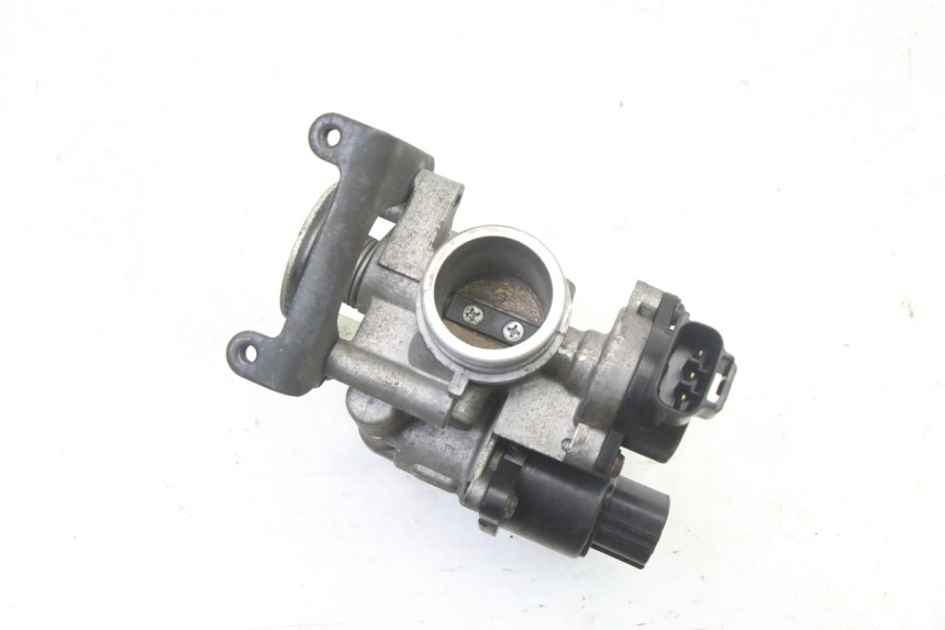 photo de INJEKTION YAMAHA X-MAX XMAX 125 (2010 - 2013) - Zoom auf Gebrauchszustand