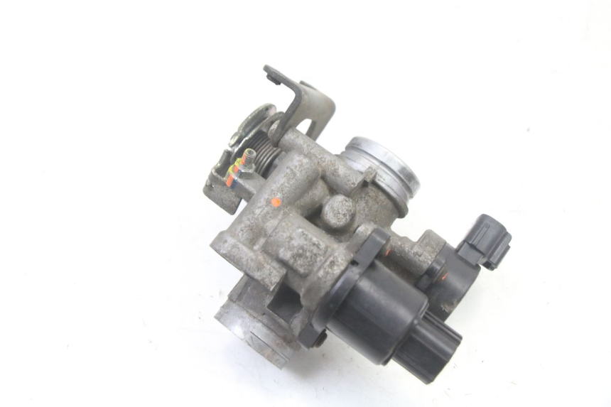 photo de INJEKTION YAMAHA X-MAX XMAX 125 (2010 - 2013) - Alternative Perspektive