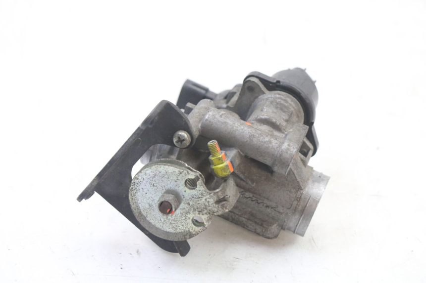 photo de INJEKTION YAMAHA X-MAX XMAX 125 (2010 - 2013) - Technische Nahaufnahme