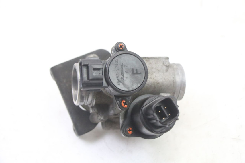 photo de INJEKTION YAMAHA X-MAX XMAX 125 (2010 - 2013) - Gesamtansicht des Produkts