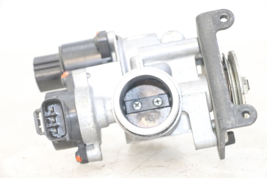 photo de INJEKTION YAMAHA X-MAX XMAX 125 (2010 - 2013) - Hauptansicht