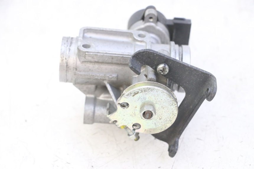 photo de INJEKTION YAMAHA X-MAX XMAX 125 (2010 - 2013) - Alternative Perspektive