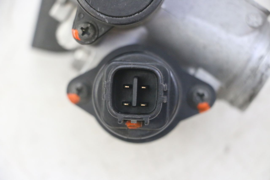 photo de INJEKTION YAMAHA X-MAX XMAX 125 (2010 - 2013) - Gesamtansicht des Produkts