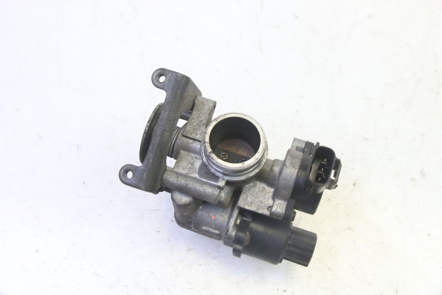 photo de INJEKTION YAMAHA X-MAX XMAX 125 (2010 - 2013) - Hauptansicht