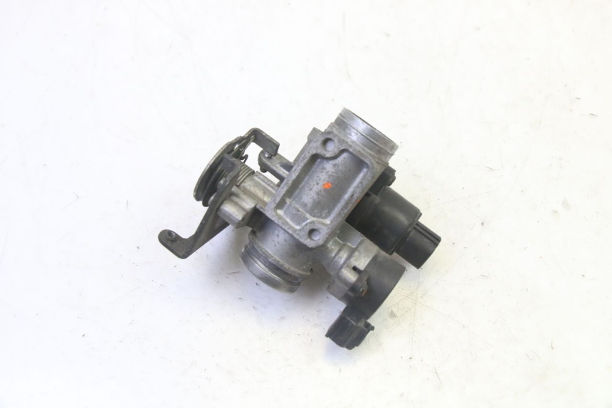 photo de INJEKTION YAMAHA X-MAX XMAX 125 (2010 - 2013) - Technische Nahaufnahme