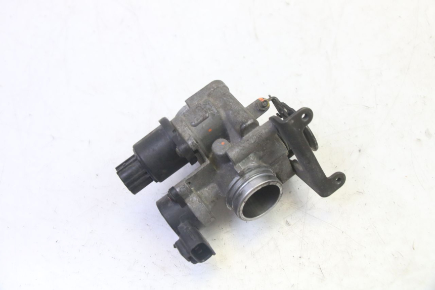 photo de INJEKTION YAMAHA X-MAX XMAX 125 (2010 - 2013) - Gesamtansicht des Produkts