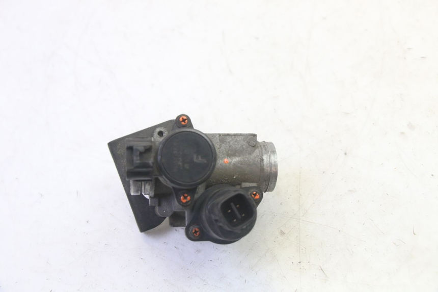 photo de INJEKTION YAMAHA X-MAX XMAX 125 (2010 - 2013) - Oberflächenzustand und Material