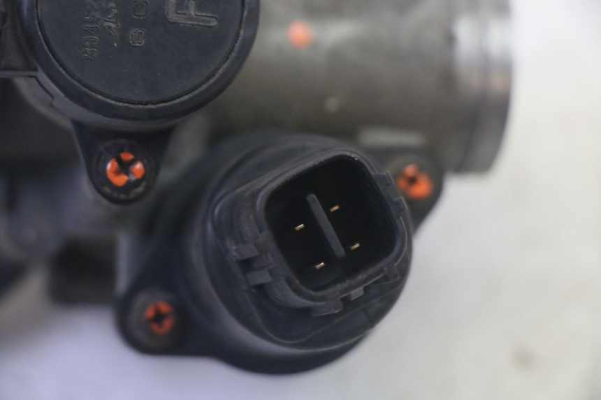 photo de INJEKTION YAMAHA X-MAX XMAX 125 (2010 - 2013) - Geprüftes Gebrauchtteil