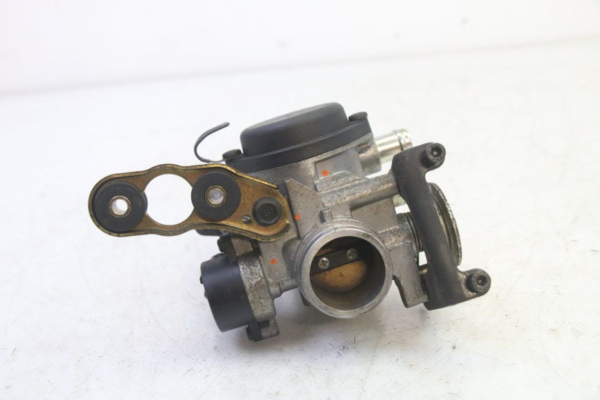 photo de EINSPRITZUNG YAMAHA X-MAX XMAX 250 (2006 - 2009) - Detailansicht des Bauteils