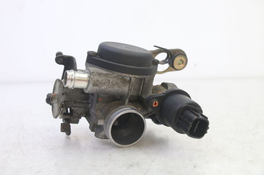 photo de EINSPRITZUNG YAMAHA X-MAX XMAX 250 (2006 - 2009) - Alternative Perspektive