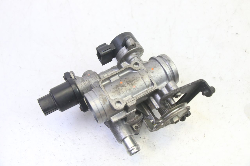 photo de EINSPRITZUNG YAMAHA X-MAX XMAX 250 (2006 - 2009) - Geprüftes Gebrauchtteil