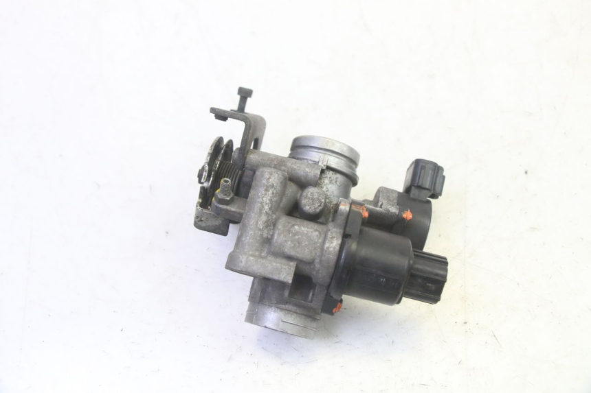 photo de INJEKTION YAMAHA X-MAX XMAX 125 (2010 - 2013) - Hauptansicht