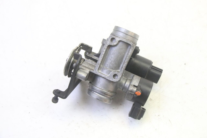 photo de INJEKTION YAMAHA X-MAX XMAX 125 (2010 - 2013) - Technische Nahaufnahme