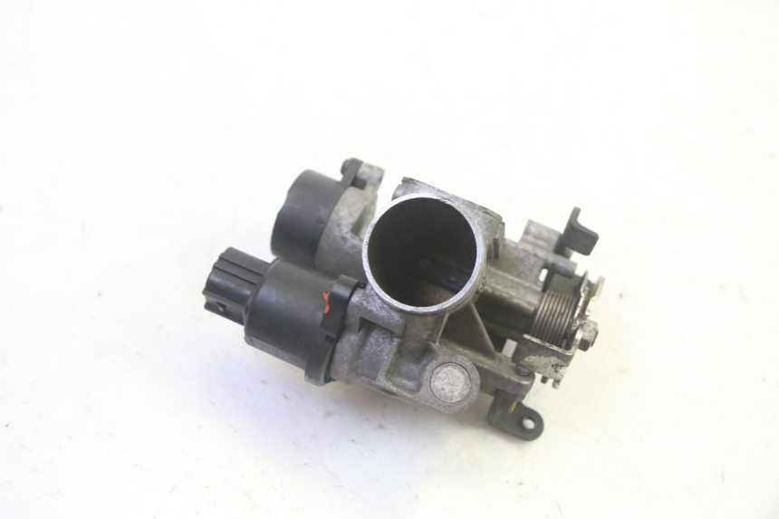 photo de INJEKTION YAMAHA X-MAX XMAX 125 (2010 - 2013) - Gesamtansicht des Produkts