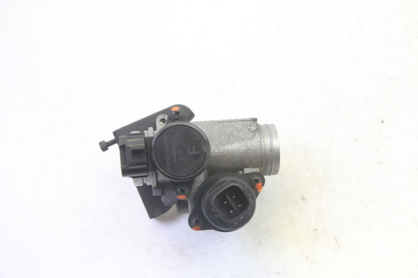 photo de INJEKTION YAMAHA X-MAX XMAX 125 (2010 - 2013) - Oberflächenzustand und Material