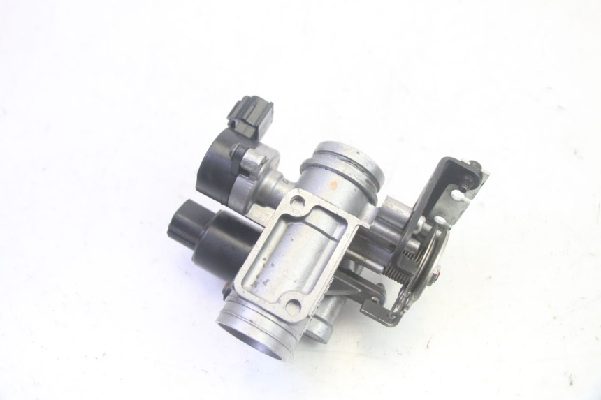 photo de INJEKTION YAMAHA XMAX X-MAX 125 (2006 - 2009) - Alternative Perspektive