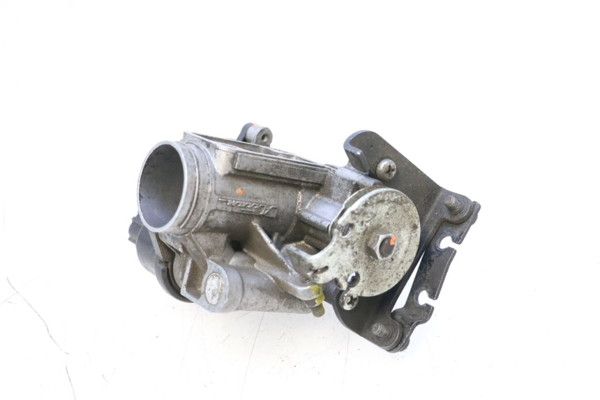 photo de INJEKTION YAMAHA X-MAX XMAX 125 (2010 - 2013) - Alternative Perspektive