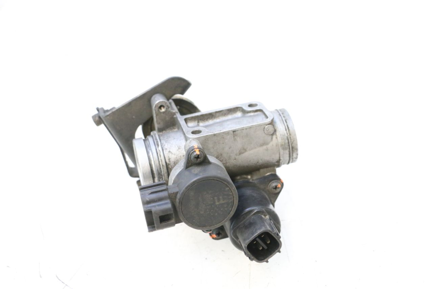 photo de INJEKTION YAMAHA X-MAX XMAX 125 (2010 - 2013) - Technische Nahaufnahme