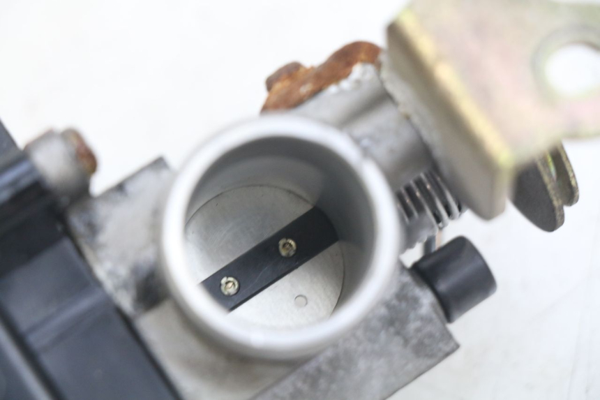 photo de INJECTION KYMCO X-TOWN XTOWN 125 (2016 - 2021) - Alternative Perspektive