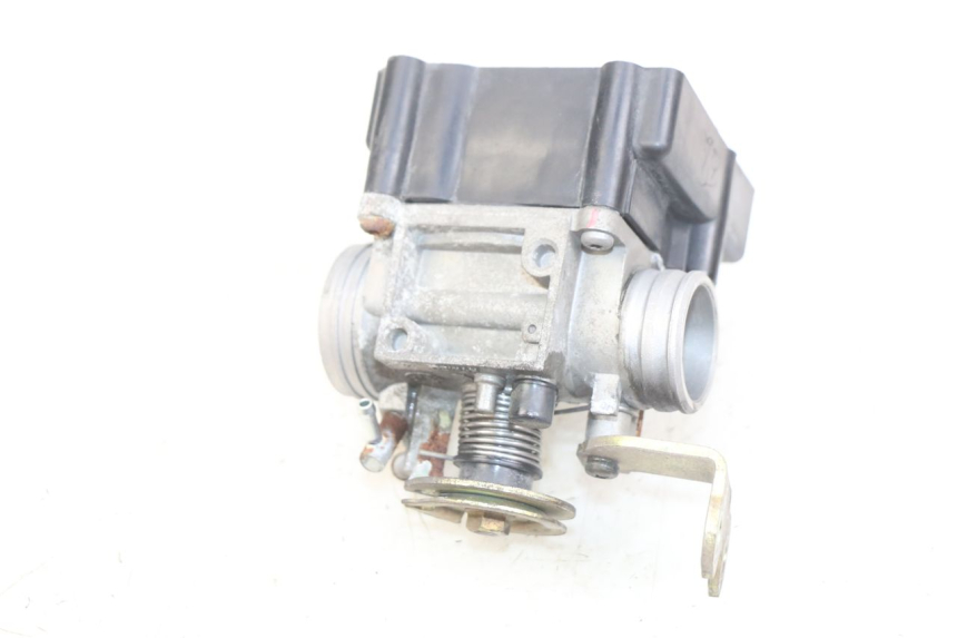 photo de INJECTION KYMCO X-TOWN XTOWN 125 (2016 - 2021) - Oberflächenzustand und Material