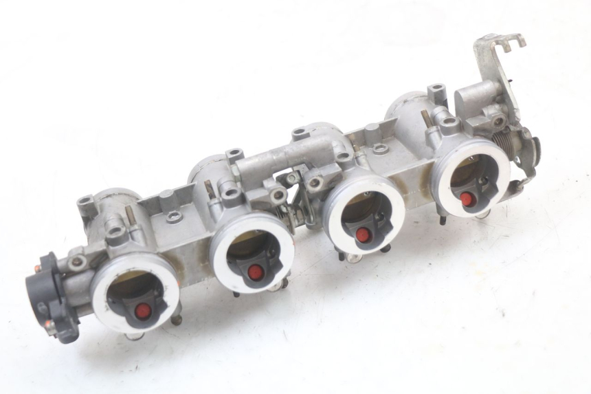 photo de EINSPRITZANLAGE YAMAHA XJ6 ABS 600 (2008 - 2016) - Hauptansicht